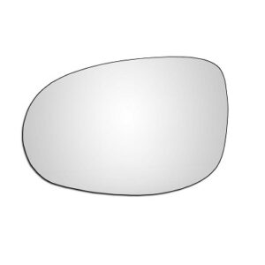 FORD KA 2009-2016 PASSENGER SIDE GLASS