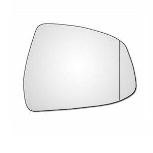 VAUXHALL MOKKA 2012-2017 DRIVER SIDE GLASS