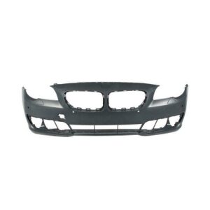 BMW 5 SERIES F10 F11 2013 – 2017 FRONT BUMPER