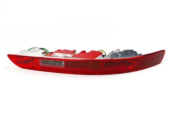 AUDI Q5 2009 - 2016 GENUINE REAR BUMPER TAIL LAMP RIGHT - Image 2