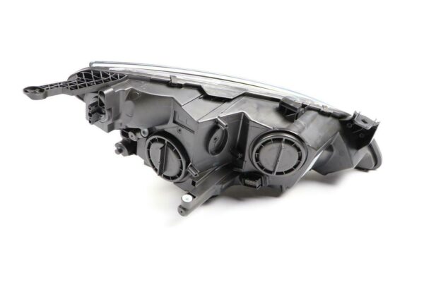 VAUXHALL ASTRA J GTC 2011 - 2014 PASSENGER SIDE HEADLIGHT - Image 4