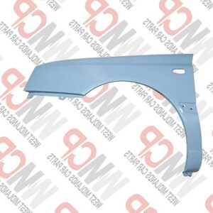VW GOLF MK3 1996-1998 PASSENGER SIDE WING PANEL
