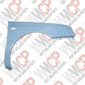 VW GOLF MK3 1996-1998 DRIVER SIDE WING PANEL