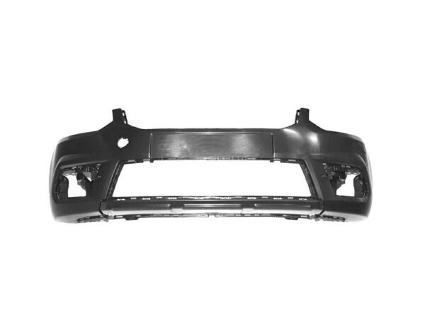 SKODA YETI 2015 - 2019 FRONT BUMPER NOT FOR OUTDOOR MODEL