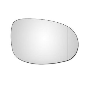 FORD KA 2009-2016 DRIVER SIDE GLASS