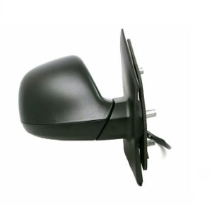 VW TRANSPORTER T5 2010-2015 DRIVER SIDE DOOR WING MIRROR