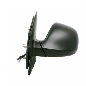 VW TRANSPORTER T5 2010-2015 PASSENGER SIDE DOOR WING MIRROR