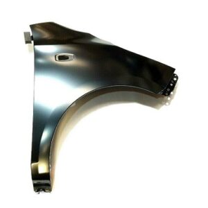 HYUNDAI I10 2008-2012 DRIVER SIDE WING PANEL