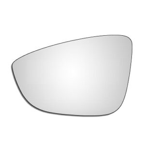 VW PASSAT B7 2008-2015 PASSENGER SIDE GLASS