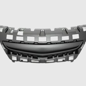 VAUXHALL ASTRA J GTC FRONT GRILL DEBADGED