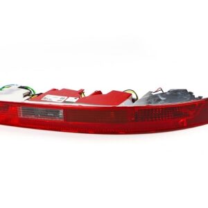 AUDI Q5 2009 - 2016 GENUINE REAR BUMPER TAIL LAMP RIGHT