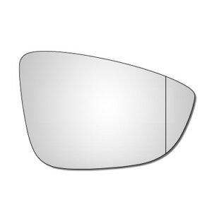 VW PASSAT B7 2008-2015 DRIVER SIDE GLASS