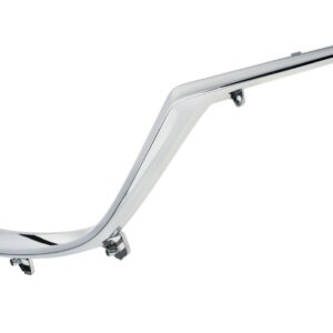 MAZDA 6 2012 -2015 LOWER GRILLE LEFT CHROME TRIM