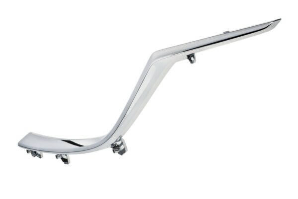 MAZDA 6 2012 -2015 LOWER GRILLE LEFT CHROME TRIM