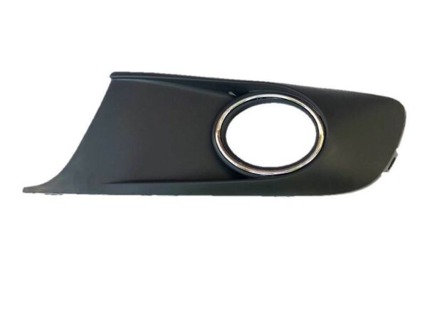 VW CADDDY 2010 - 2015 FRONT BUMPER PRIMED WITH BOTTOM GRILLS - Image 5