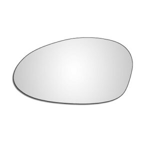 BMW Z4 2002-2009 PASSENGER SIDE GLASS