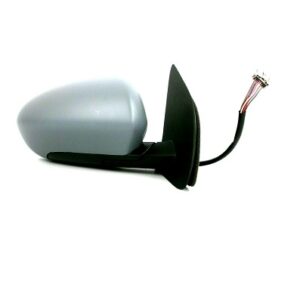 NISSAN QASHQAI 2007-2013 DRIVER SIDE DOOR MIRROR