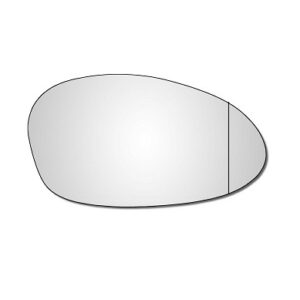 BMW Z4 2002-2009 DRIVER SIDE GLASS