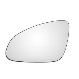 AUDI A8 D3 2003-2008 PASSENGER SIDE GLASS