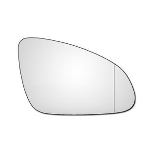 PORSCHE PANAMERA 2010-2014 DRIVER SIDE GLASS