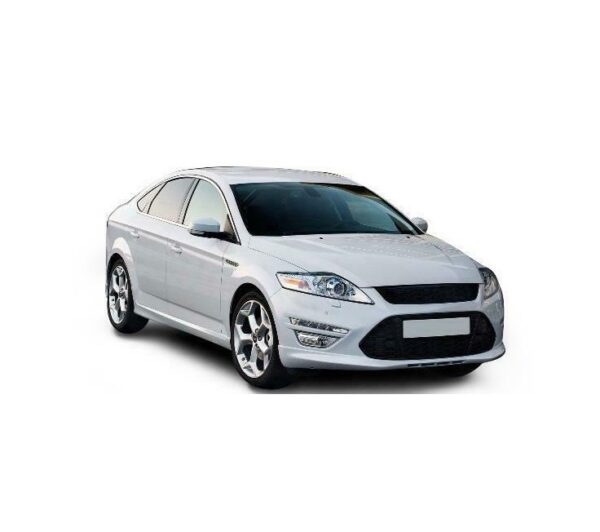 FORD MONDEO 2010-2014 FRONT BUMPER - Image 2