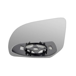 AUDI Q7 2015-2018 PASSENGER SIDE GLASS