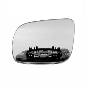 VW LUPO 1998-2005 PASSENGER SIDE GLASS