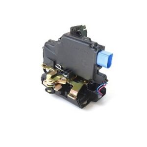 VW T5 2003-2015 DRIVER SIDE DOOR LOCK