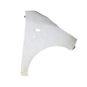 HYUNDAI I10 2008-2013 DRIVER SIDE WING PANEL WHITE COLOUR