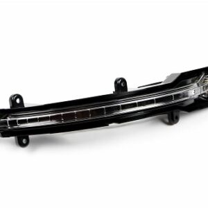 AUDI Q5 2008 - 2012 CLEAR LED WING MIRROR INDICATOR RIGHT