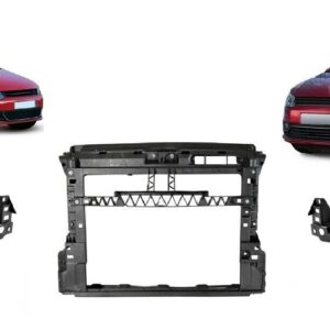 VW POLO 6R 2009 - 2017 Slam Panel + BRACKETS All Diesel Models AND 1.2 TSI