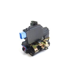 VW TRANSPORTER T5 2003-2015 PASSENGER SIDE LOCK