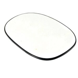 CITROEN C2 2002-2010 PASSENGER SIDE GLASS