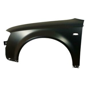 AUDI A4 B6 2001-2005 PASSENGER SIDE WING PANEL
