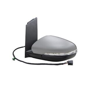 VW TOURAN MK2  2010-2015 PASSENGER SIDE DOOR WING MIRROR
