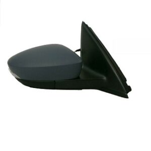 SKODA FABIA 2015-2019 DRIVER SIDE RIGHT DOOR WING MIRROR