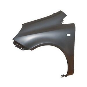 VAUXHALL CORSA D 2007-2014 PASSENGER SIDE WING PANEL