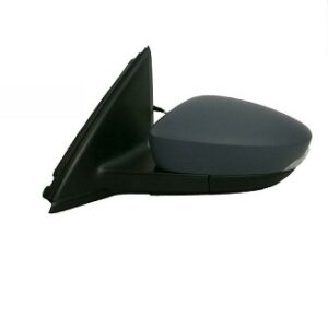 SKODA FABIA 2015-2019 PASSENGER SIDE LEFT DOOR WING MIRROR