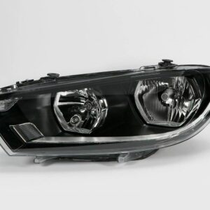VW SCIROCCO 2014 - 2017 GENUINE VALEO HEADLIGHT LEFT