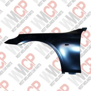 BMW 5 SERIES E60 2003-2010 PASSENGER SIDE WING PANEL