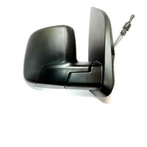 PEUGEOT BIPPER 2008-2017 DRIVER SIDE RIGHT DOOR WING MIRROR