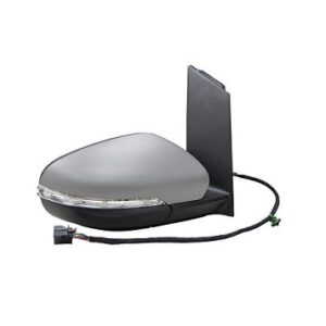 VW TOURAN 2010-2015 DRIVER SIDE DOOR WING MIRROR