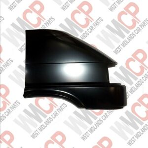 VW T4 TRANSPORTER/CARAVELLE/MULTIVAN 1990-1996 WING PANEL DRIVER SIDE RIGHT