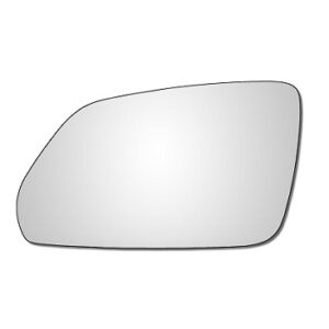 VW POLO 2005-2010 PASSENGER SIDE GLASS