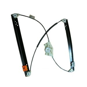 VW TOUAREG 2002-2006 FRONT DRIVER SIDE WINDOW REGULATOR