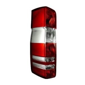 Vauxhall Corsa E Left Rear Tail Light (Passenger Side) – 5 Door Hatchback 2014-2018