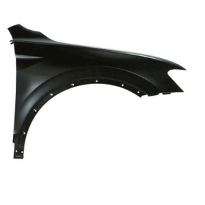 VW TIGUAN 2017 - 2019 FRONT WING PANEL DRIVER SIDE RIGHT