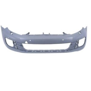 VW GOLF MK6 GTI /GTD 2009-2013 FRONT BUMPER