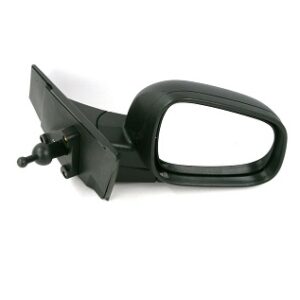CHEVROLET SPARK 2009-2015 DRIVER SIDE DOOR WING MIRROR