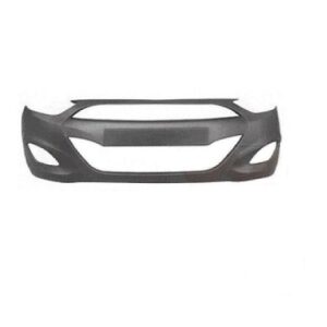 HYUNDAI I-10 2011 - 2013 FRONT BUMPER